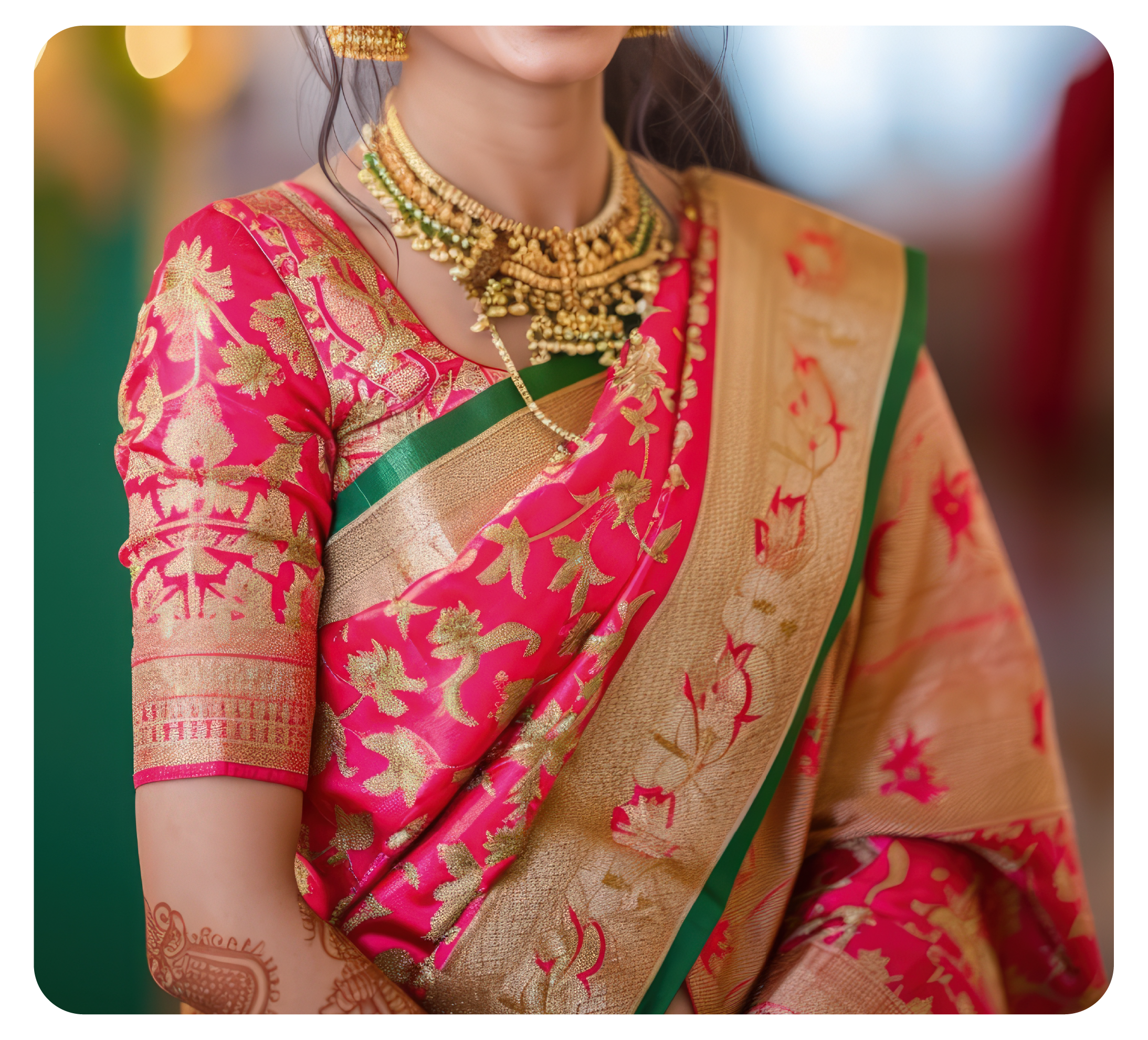 Sarees